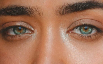 All You Need To Know About Beauty Double Eyelids
