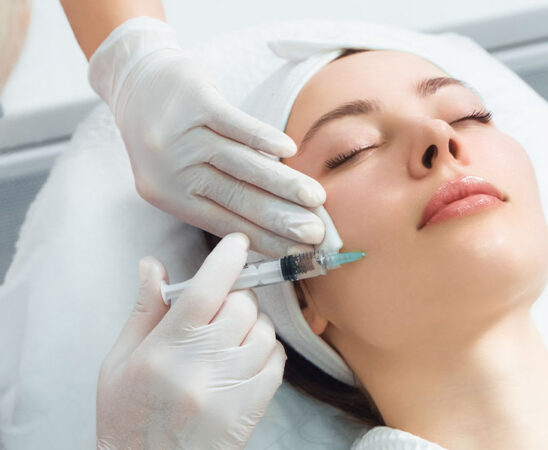 Radiesse Transforming Aesthetics with Cutting Edge Dermal Fillers