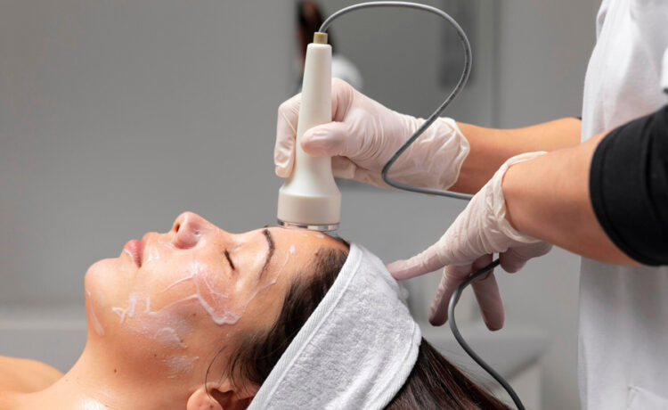 The Professional Team Behind Medical Aesthetic Skincare Treatments
