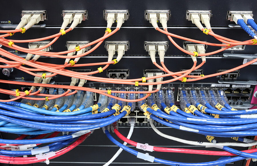 The Role of Network Switches in the Development of Small Businesses