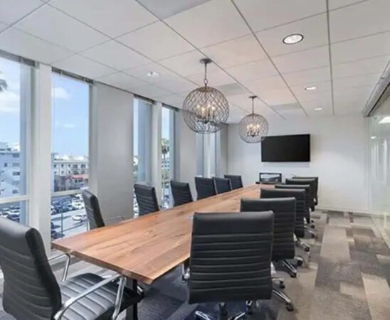 Why Rent an Office in Ratchada