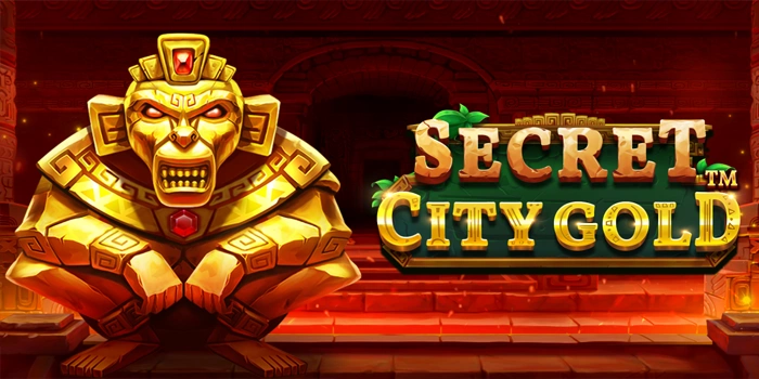 Waktu Gacor Rahasia Slot Secret City Gold Yang Jarang Dibahas