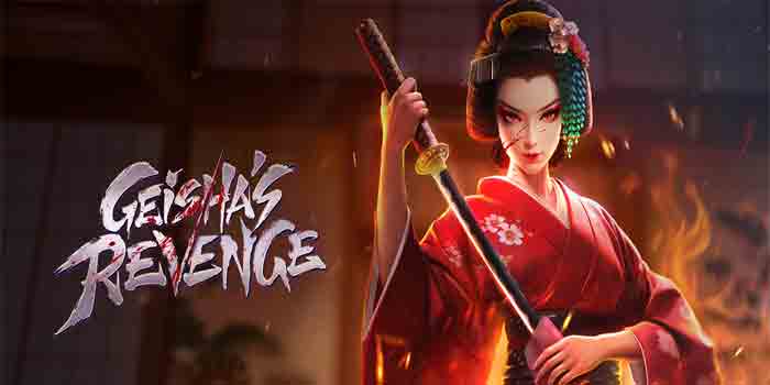 Pola Spin Terbukti Membantu Menang Slot Geisha's Revenge
