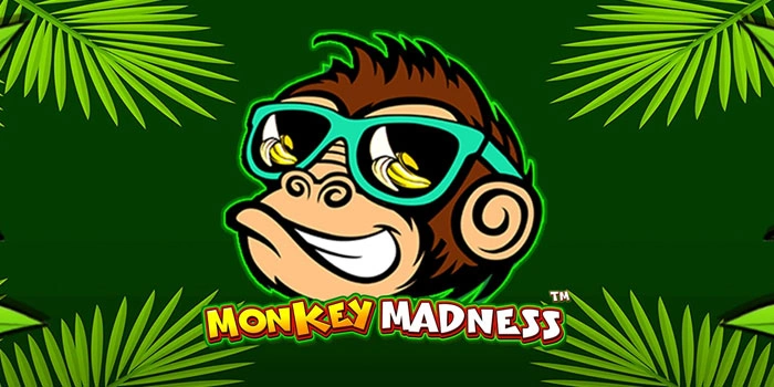 Tips Slot Monkey Madness Agar Tidak Rugi