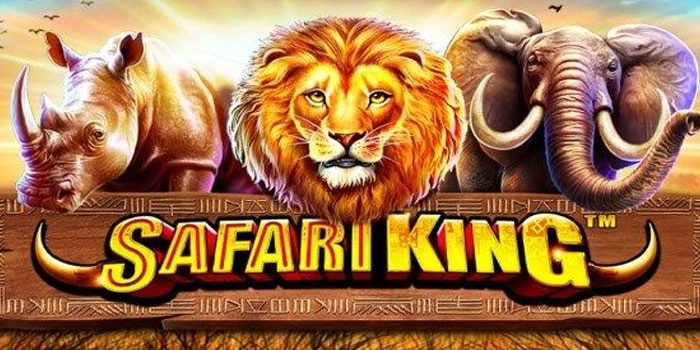 Tips Slot Safari King Agar Jackpot Mudah Didapat